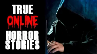 True Online Horror Stories | Tinder, Craigslist, Facebook Scary Stories