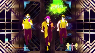 Just Dance 2019: A Little Party Never Killed Nobody (All We Got) - 5 stars