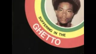 Delton Screechie - Let Love In (Disco Suffering In The Ghetto 1982)