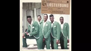 The Temptations - Forever In My Heart
