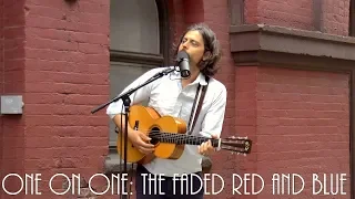 ONE ON ONE: David Berkeley - The Faded Red And Blue May 5th, 2018 New York City