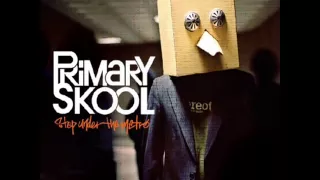 Primary Skool - 지붕 위의 바이올린 (feat. 가리온 'Garion')