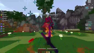 KitPVP CoralMC *old clips per i bs*