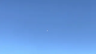 SpaceX Transporter-3 Landing (B1058.10)