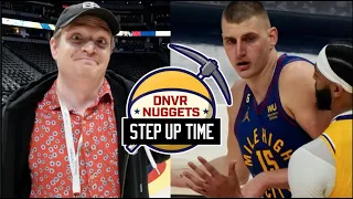 TAKEAWAYS: Nikola Jokic's Masterpiece Triple-Double Helps Nuggets Beat Lakers In Game 1