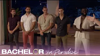 5 New Men Arrive to Meet the Women After They Leave ‘Paradise’