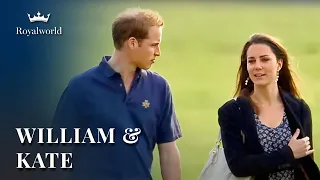 William und Kate - Eine royale Liebesgeschichte | Ganze Doku