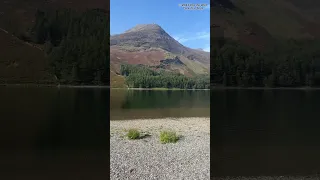 Buttermere Lake