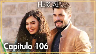 Hercai - Capítulo 106