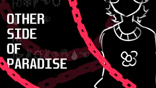 Other Side Of Paradise || Unfinished Animation Project