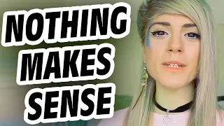 The Unsolved Mystery of Marina Joyce - Internet Mysteries