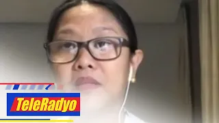 SRO | Teleradyo (26 August 2021)