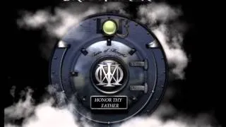 Dream Theater - Honor thy father - tradução português