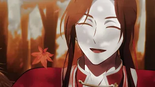 Hua Cheng Birthday edit | Heaven Can Wait