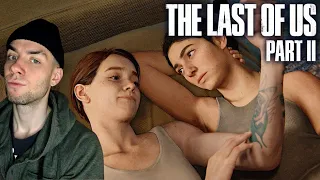 ОДНИ ИЗ НАС 2! СЛОЖНОСТЬ РЕАЛИЗМ! ПРОХОЖДЕНИЕ ✖ The Last of Us 2 #1