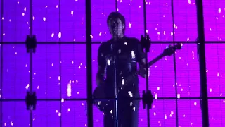 5 Seconds of Summer - Ghost of You Live @ Palais 12, Brussels (23.04.22)