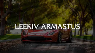 villemdrillem – leekiv armastus 「 Bass Boosted‌ 」