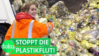 Plastik - Warum geht es nicht ohne? | WDR Doku