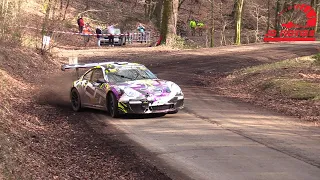 South Belgian Rally 2023 || Maximum attack