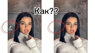 Как скачать видео из TikTok или Likee без водяного знака?😼