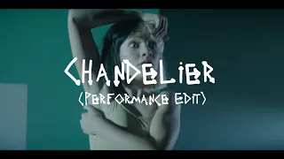 Sia - Chandelier (Performance Edit) (From the Nostalgic For The Present Tour)