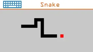 Make Your Own Snake Game in Java + Processing