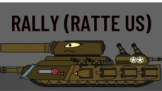 Read the description-Tanks- Cartoon about Tanks @T̶h̴e̴ ̸F̴a̵c̶e̷l̸e̸s̶s̷ ̶o̸n̴e̴