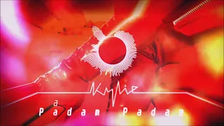 Kylie Minogue - Padam Padam (David Harry Remix)