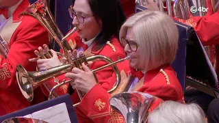 Dynasty (Peter Graham) - The Cory Band conducted by Philip Harper