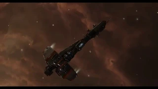EVE-online Salvation Angel's Shipment. Combat Angel Cartel expedition on Stratios | 1st location
