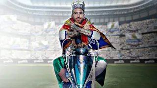 Sergio Ramos ► 2005 - 2021 / Tribute Video Real Madrid ● Status /HD