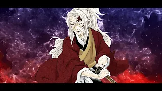 [Demonslayer]'Final Phase' kokushibou VS Sanemi story animation #11 (subtitle) [Fanmade]