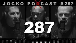 Jocko Podcast 287: Be Sure You Can See The Pathways To Victory... Then Start