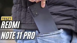 Redmi Note 11 Pro teszt | A Xiaomi árelőny már a múlté?
