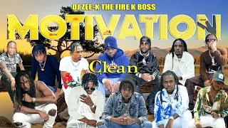 New Dancehall Motivation Songs 2023: Clean Culture Mix 2023: Clean (Chronic Law,Popcaan, Masicka)
