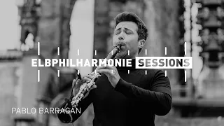 Elbphilharmonie Sessions | Pablo Barragán spielt Olivier Messiaen: »Abîme des oiseaux«