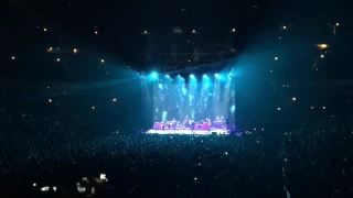 John Mayer - Why Georgia 4/11/17 Chicago, IL (United Center)