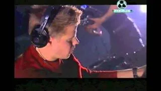 From The Archives 029 : Ferry Corsten live at Innercity 1999