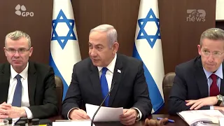 Top News/ Netanyahu frikë nga Haga/ Pasojat e urdhër-arrestit të mundshëm ndaj Kryeministrit