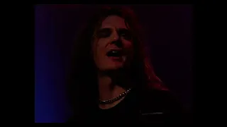 Megadeth - Hangar 18 (Rude Awakening 2002) (UHD 4K)