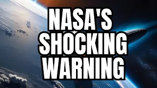 NASA's Shocking Warning: Brace Yourself for the Biggest Comet Ever in 2031!