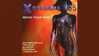 Move Your Body (12" Mix)