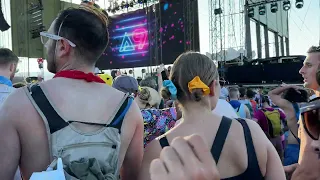 All That I Can - ALPHA 9 @ The Gorge, Group Therapy Weekender 2023