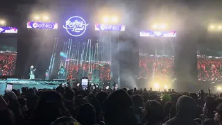 $UICIDE BOY$ LIVE ROLLING LOUD 2024 CALIFORNIA DAY 2 VIP SoFi Stadium