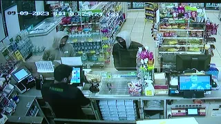 Oakland 7-Eleven robbed 3rd time in less than a month