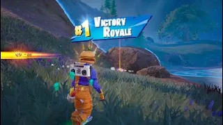 Fortnite eazy win