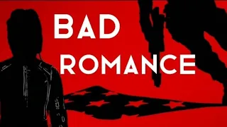 Bucky & yelena | Bad romance