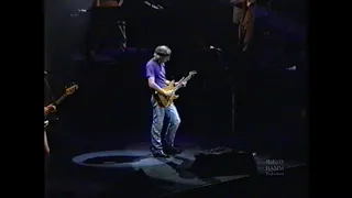Dire Straits - Money for Nothing - Halifax Metro Centre (03/10/1992)