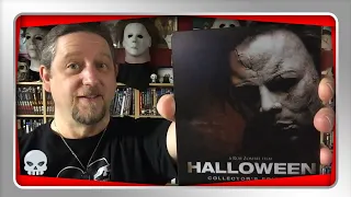 Halloween (2007) Movie Review - Directed by Rob Zombie - PE#138