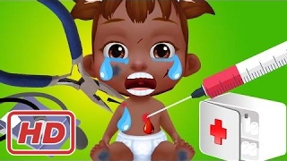 Baby Boss - Care, Dress Up and Play - Top App for Kids